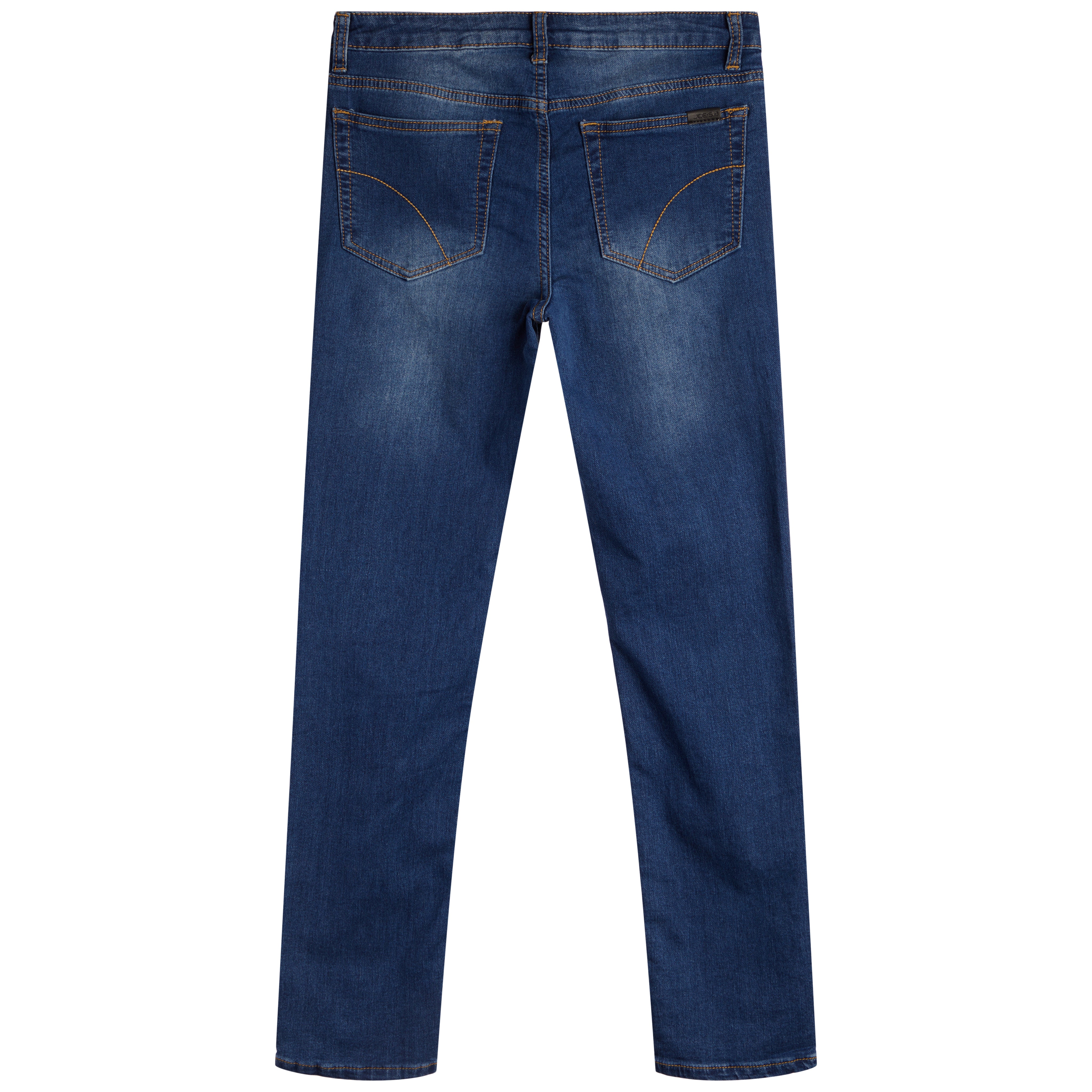 Brixton Knit Denim - Denny's