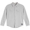 Knit Button Down Shirt - Denny's