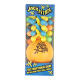 Jack Attack Game - Denny's