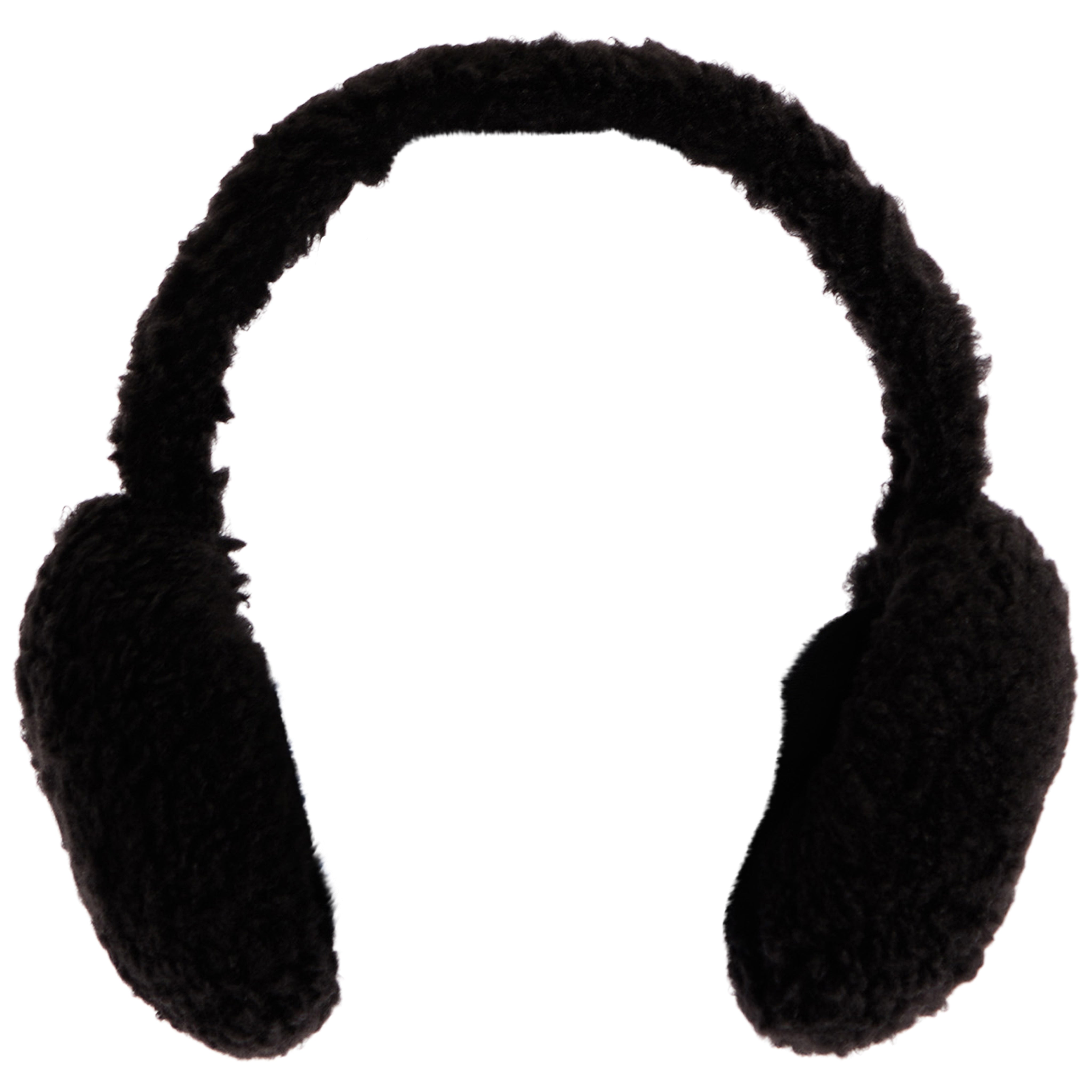 Sherpa Headband - Denny's