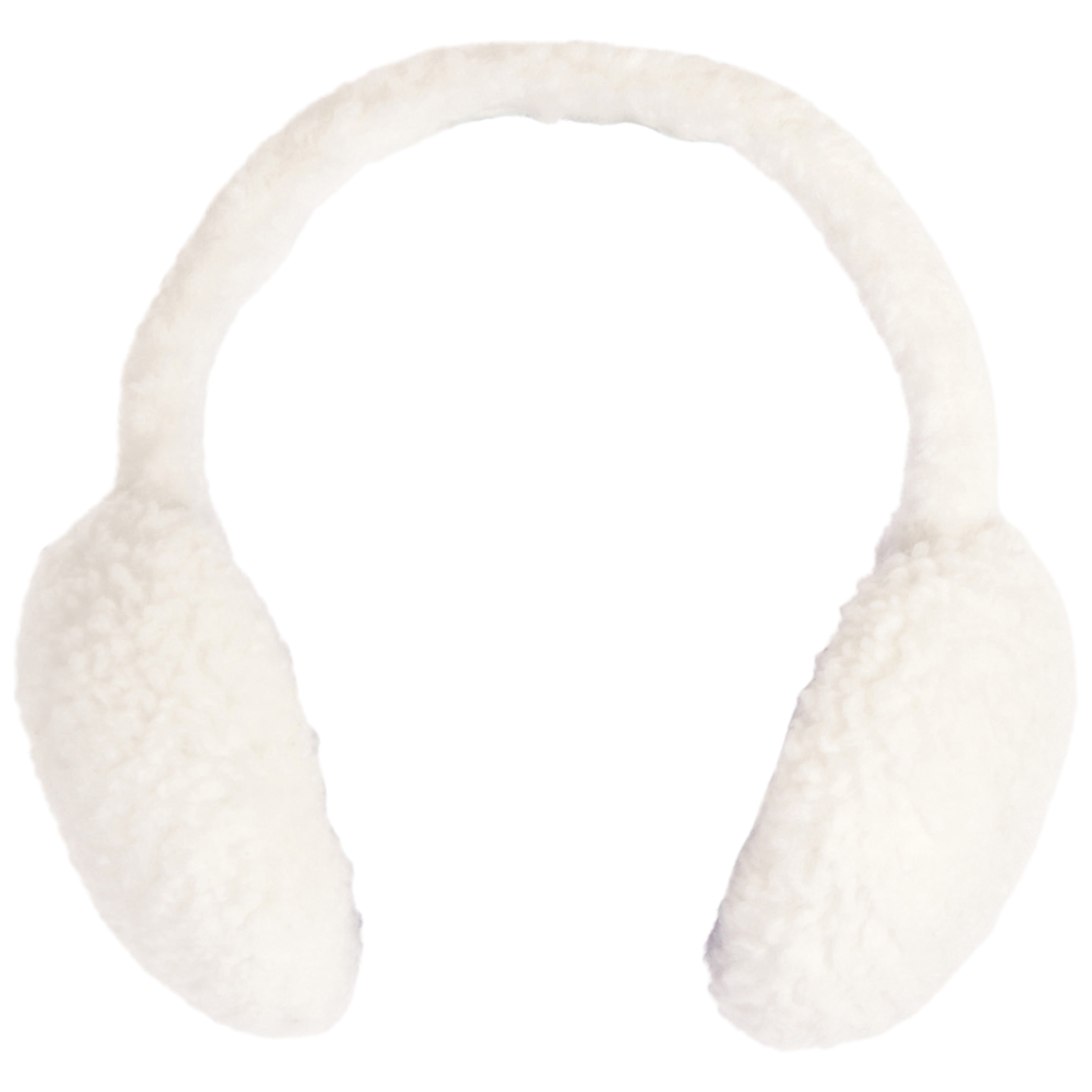 Sherpa Headband - Denny's