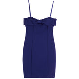 James Bow Dress