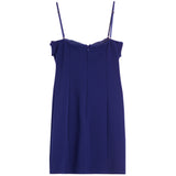James Bow Dress