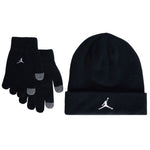 Jordan Essentials Beanie Set - Denny's