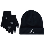 Jordan Essentials Beanie Set - Denny's