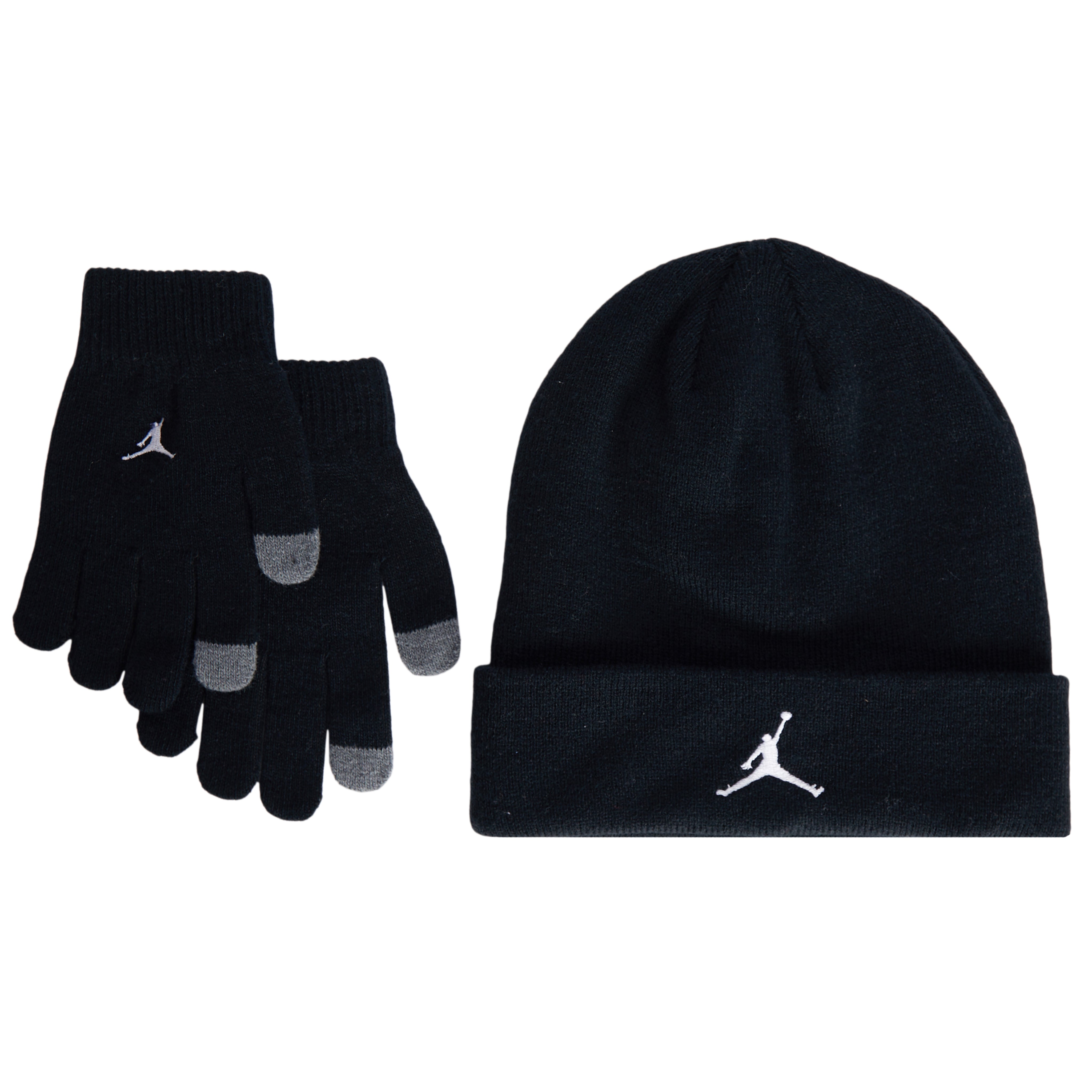 Jordan Essentials Beanie Set - Denny's