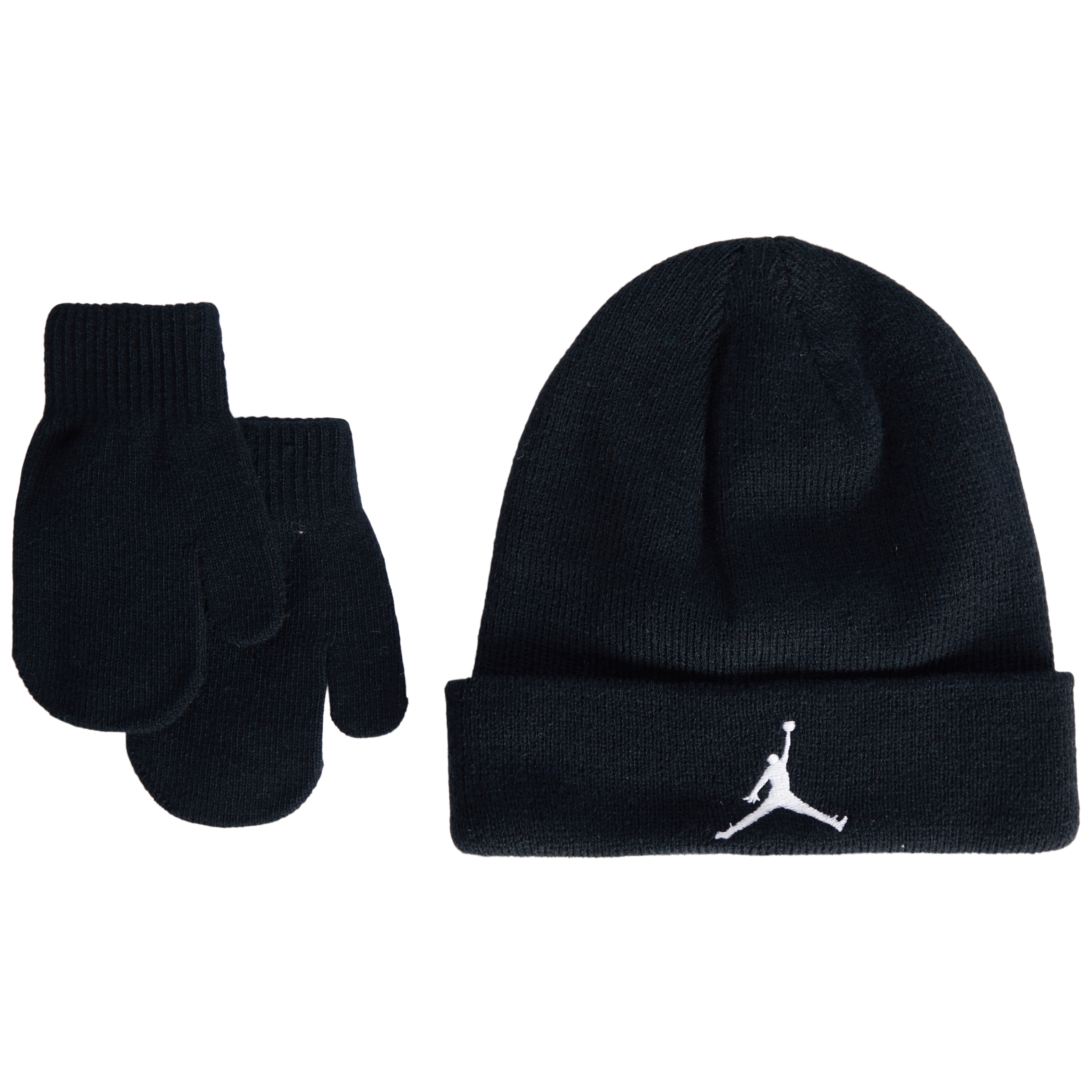 Toddler Glove & Beanie Set - Denny's