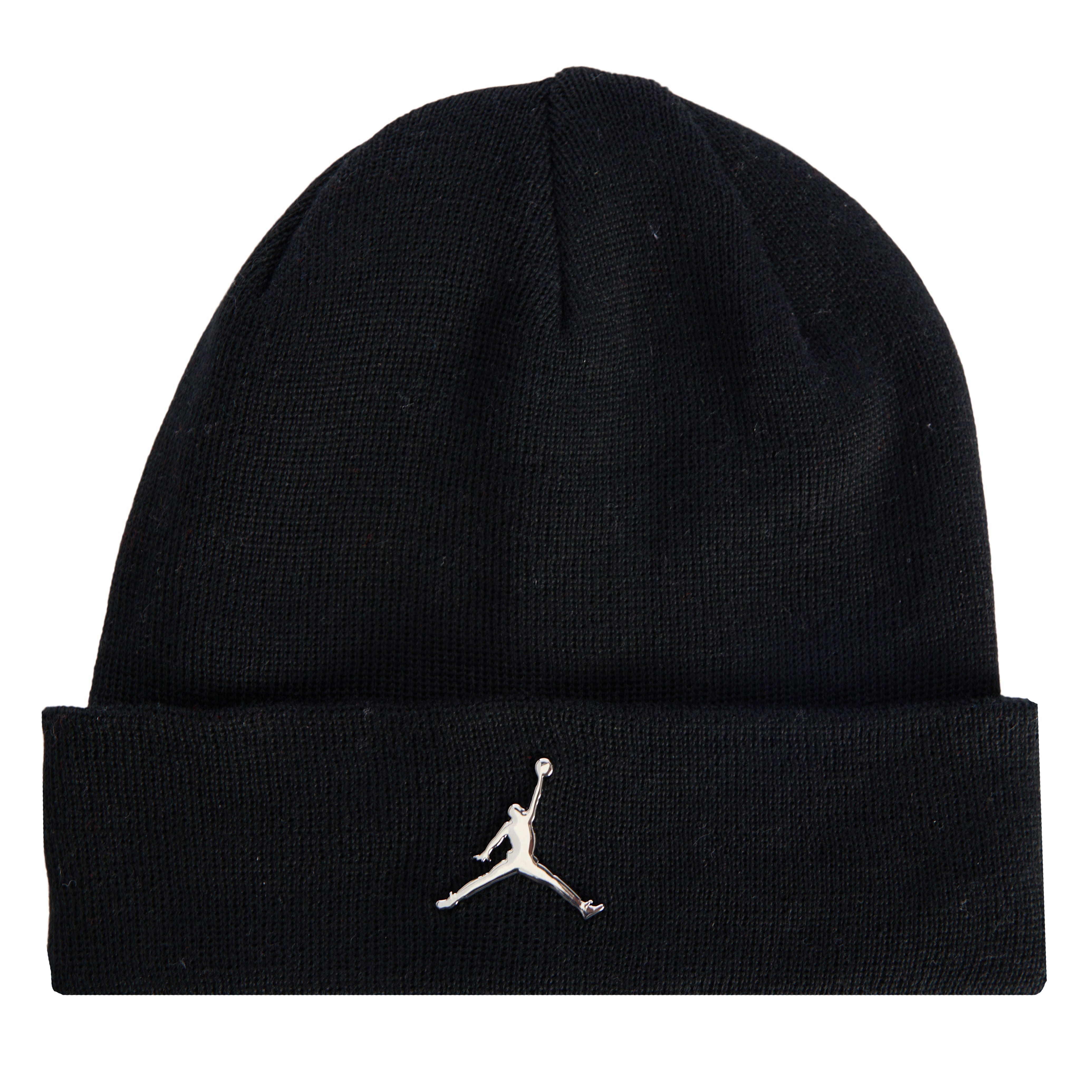 Jordan Jumpman Cuff Beanie - Denny's