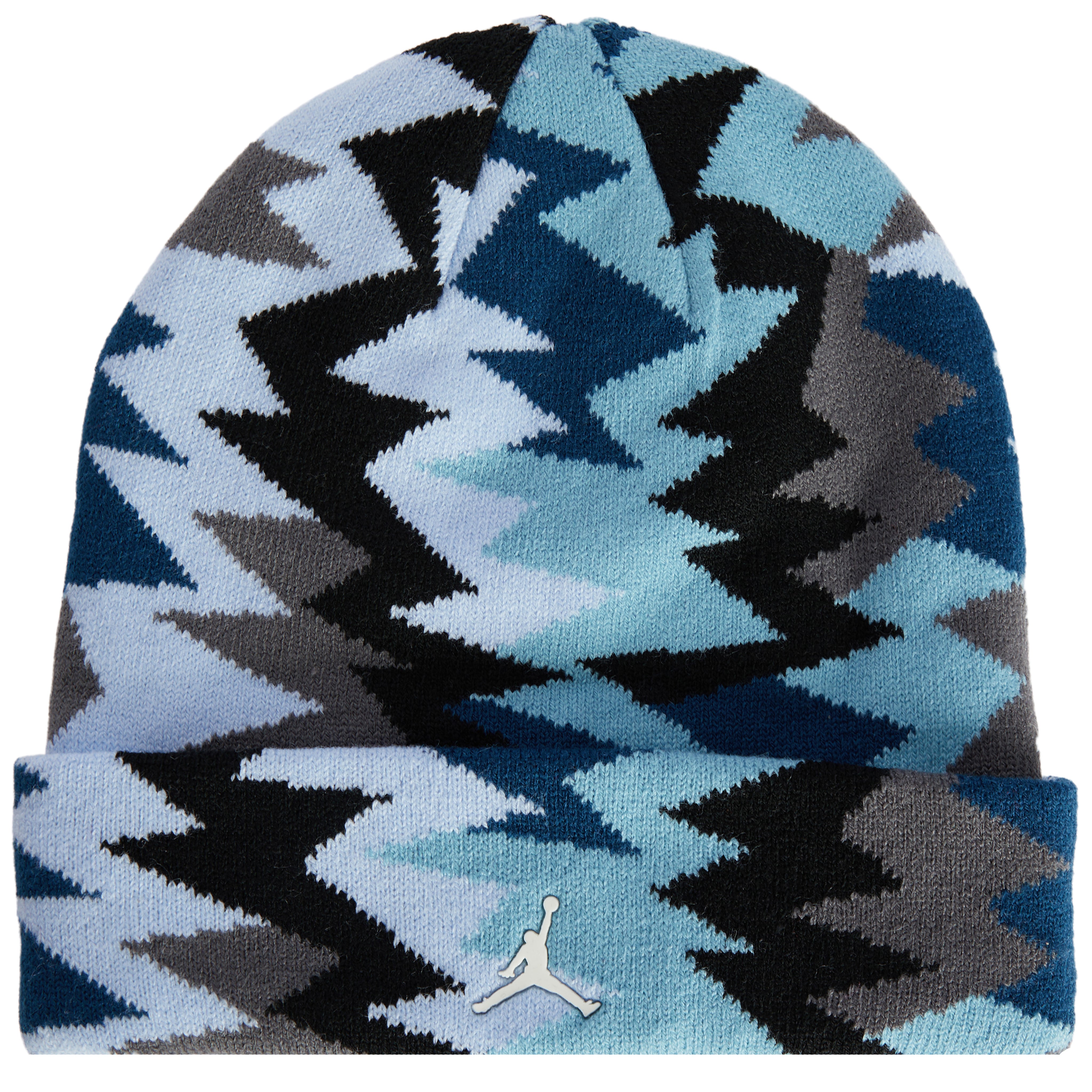 Printed Essential Beanie - Denny's