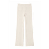 Jasmin Sweater Wide Leg Pant