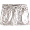Jasper Metallic Skirt - Denny's