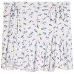 Jax Floral Skirt - Denny's