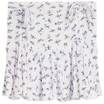 Jax Floral Skirt - Denny's