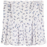 Jax Floral Skirt - Denny's