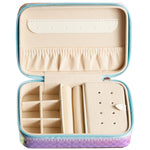 Iridescent Mermaids Jewelry Box - Denny's