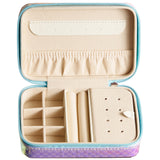Iridescent Mermaids Jewelry Box - Denny's