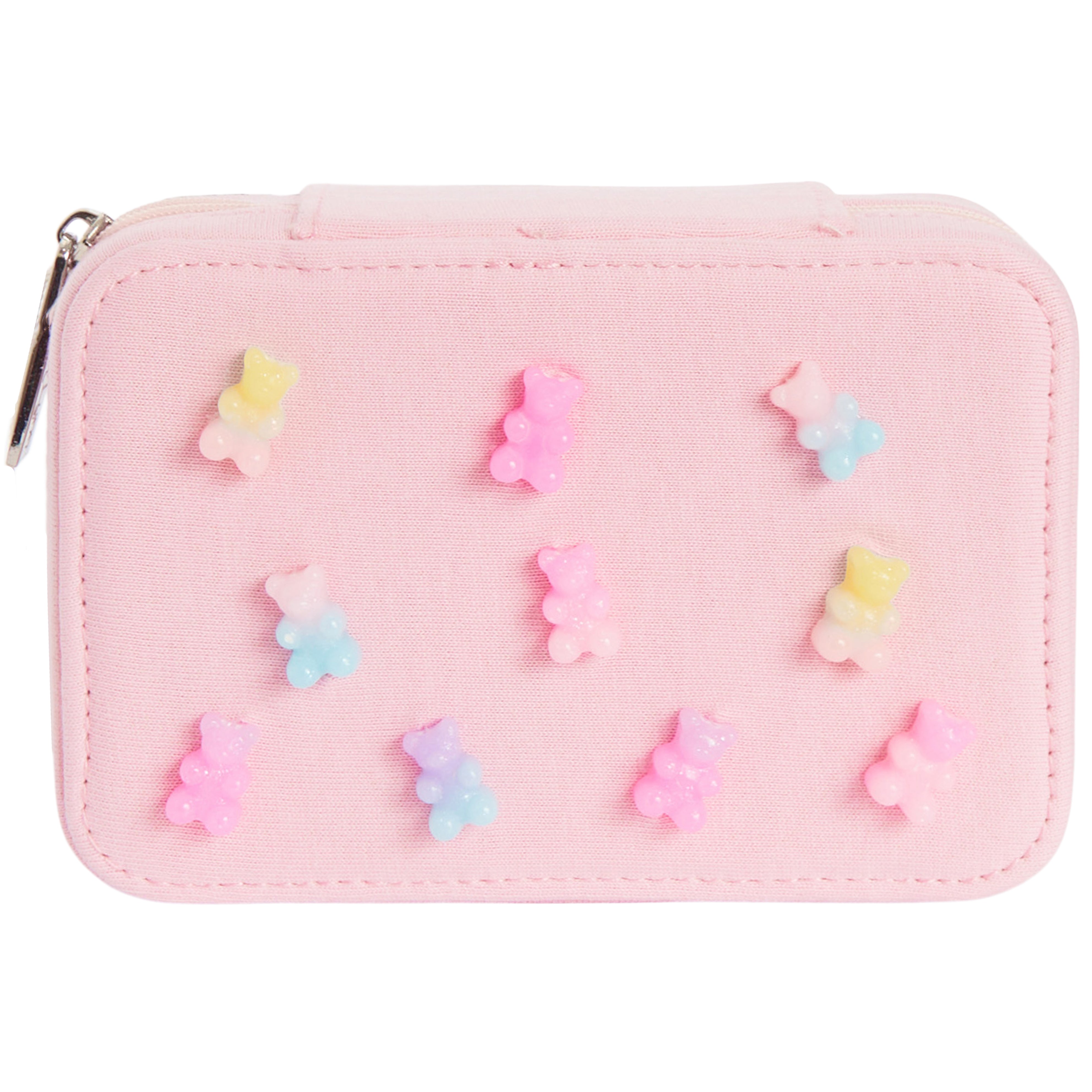 3D Gummy Bear Compact Jewelry Box - Denny's