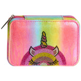 Unicorn Jewelry Box - Denny's