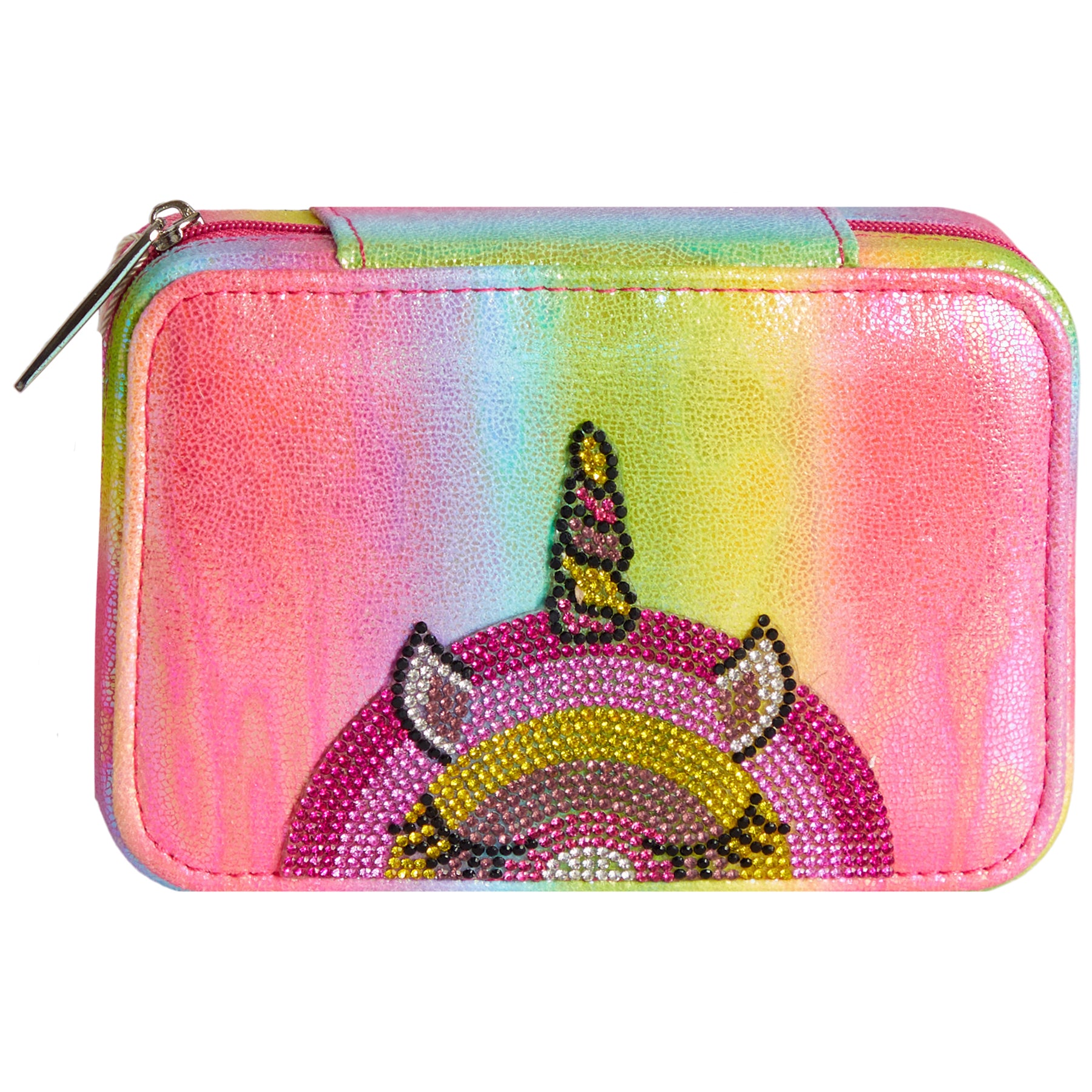 Unicorn Jewelry Box - Denny's