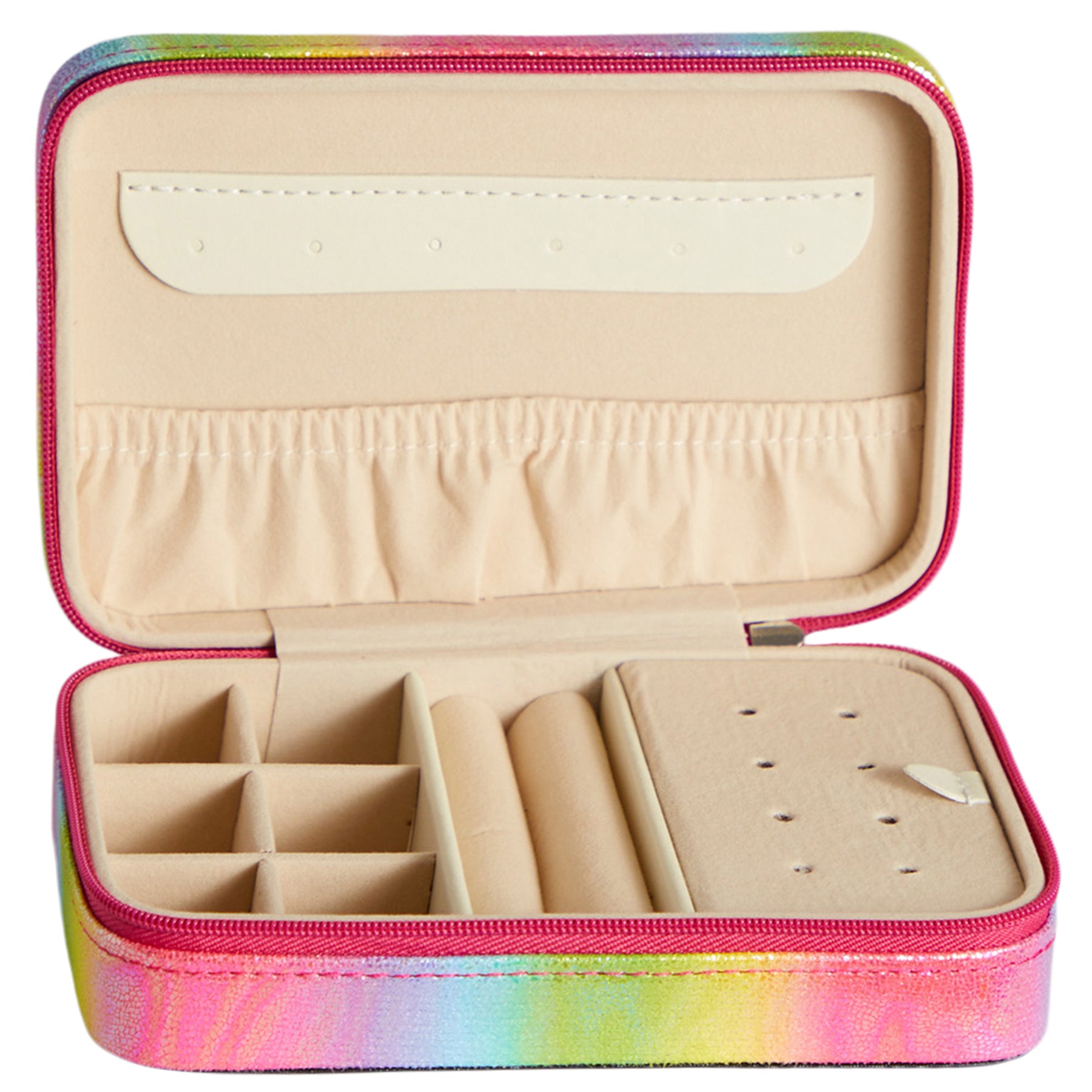 Unicorn Jewelry Box - Denny's
