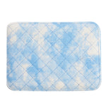 Tie Dye Jewelry Box - Denny's