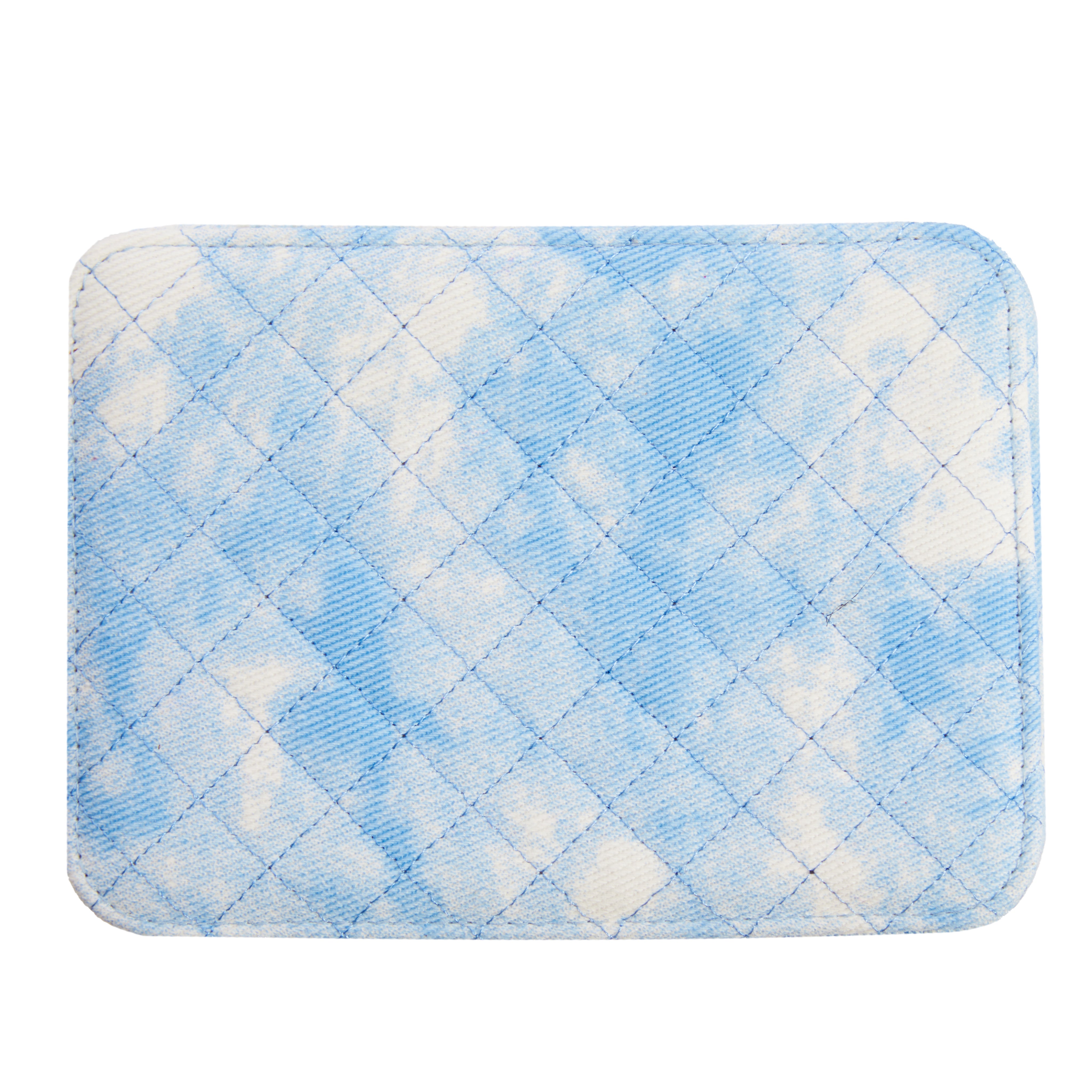 Tie Dye Jewelry Box - Denny's