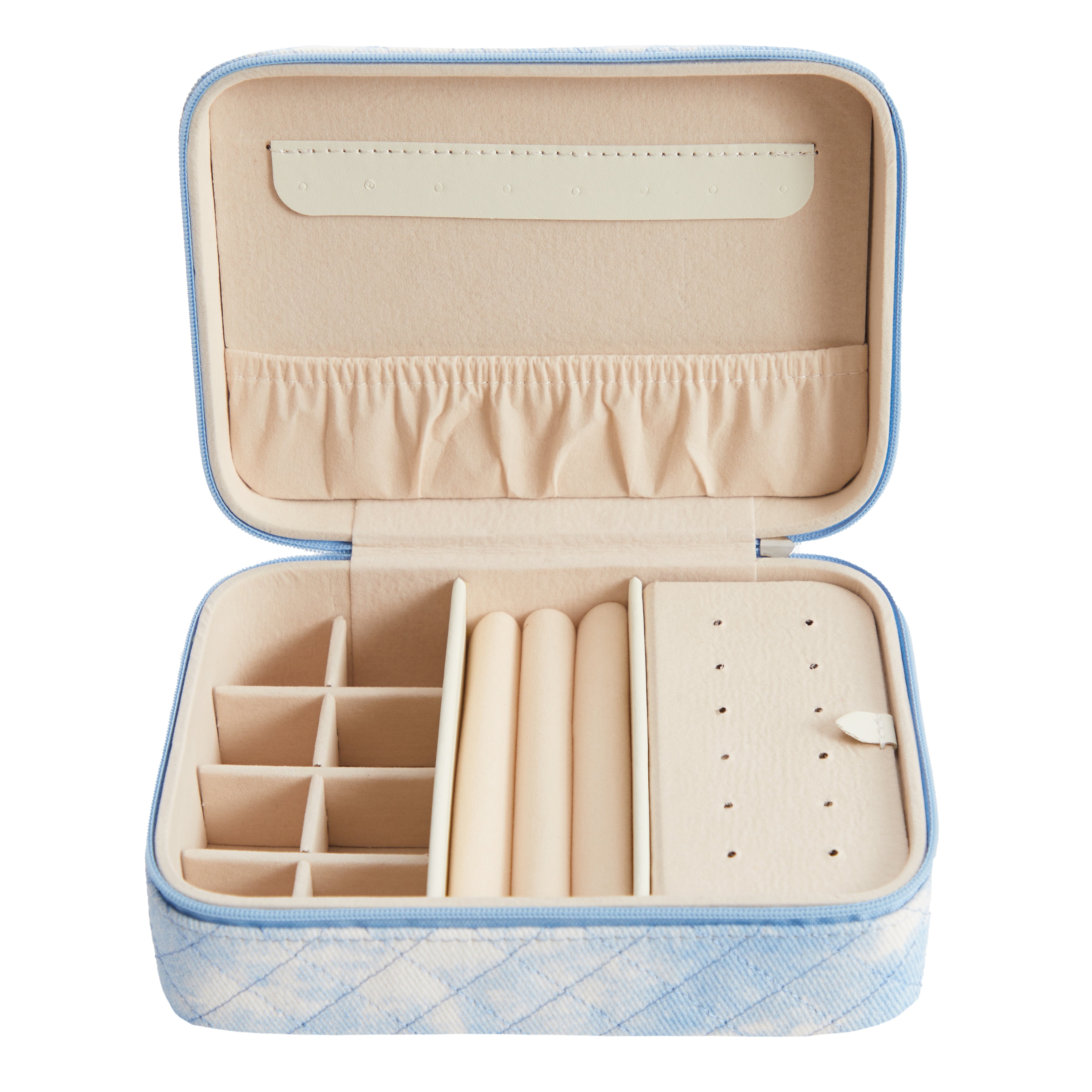 Tie Dye Jewelry Box - Denny's