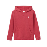 Ronnie Hooded Sweatshirt