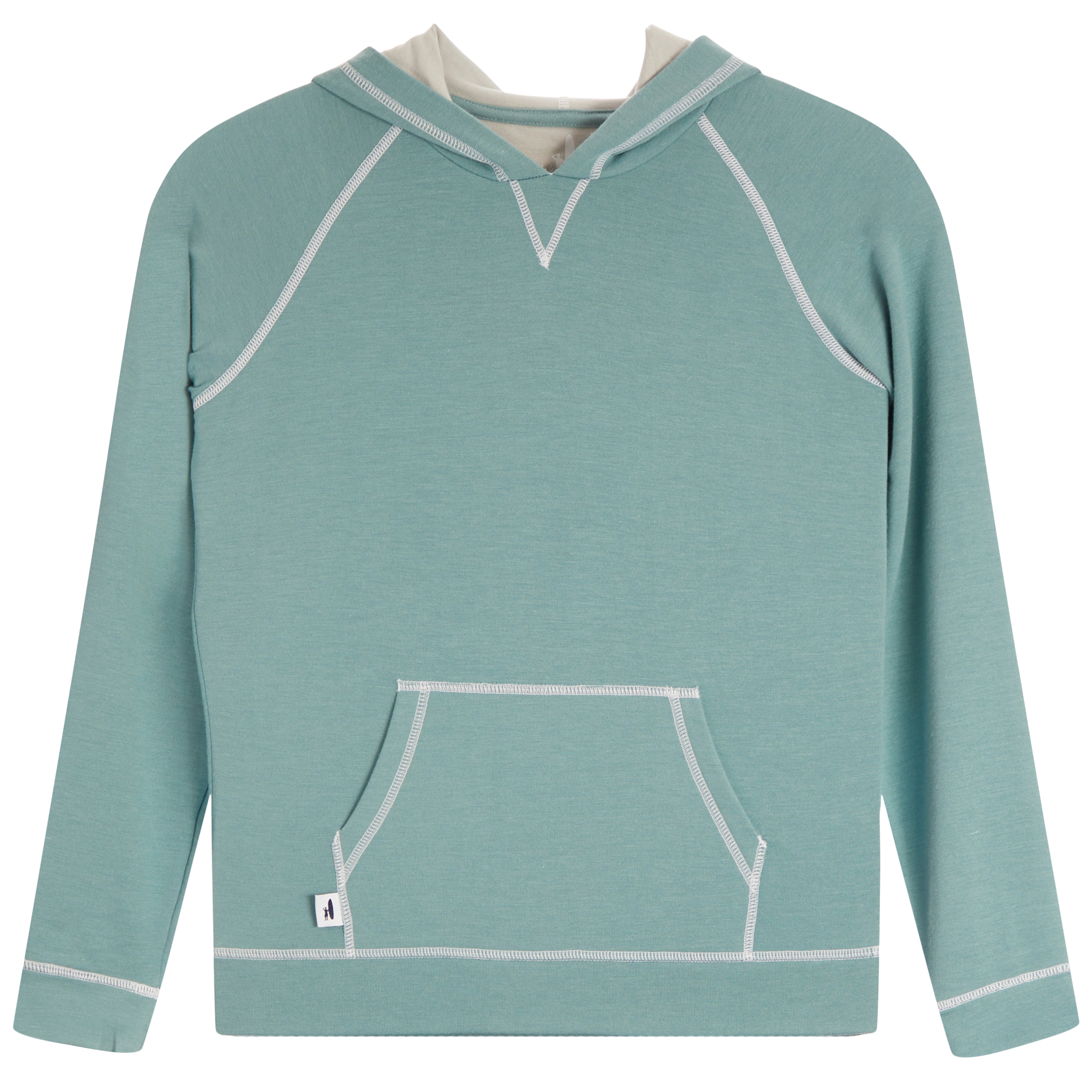 Bender Pullover Hoodie - Denny's