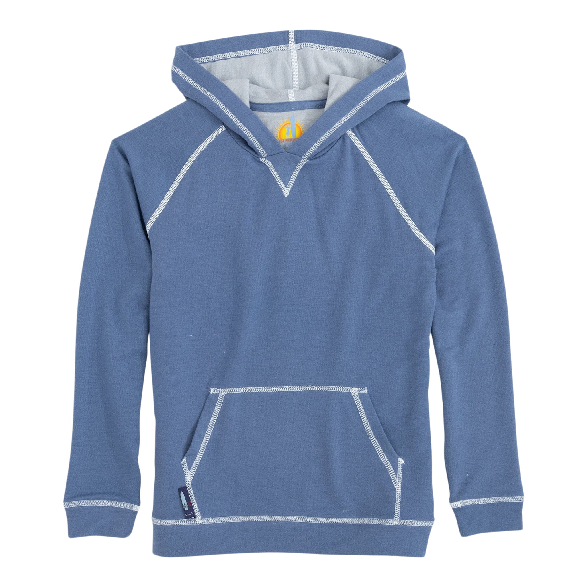 Bender Hoodie - Denny's