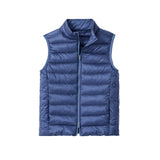 Ashby Puffer Vest