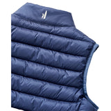Ashby Puffer Vest