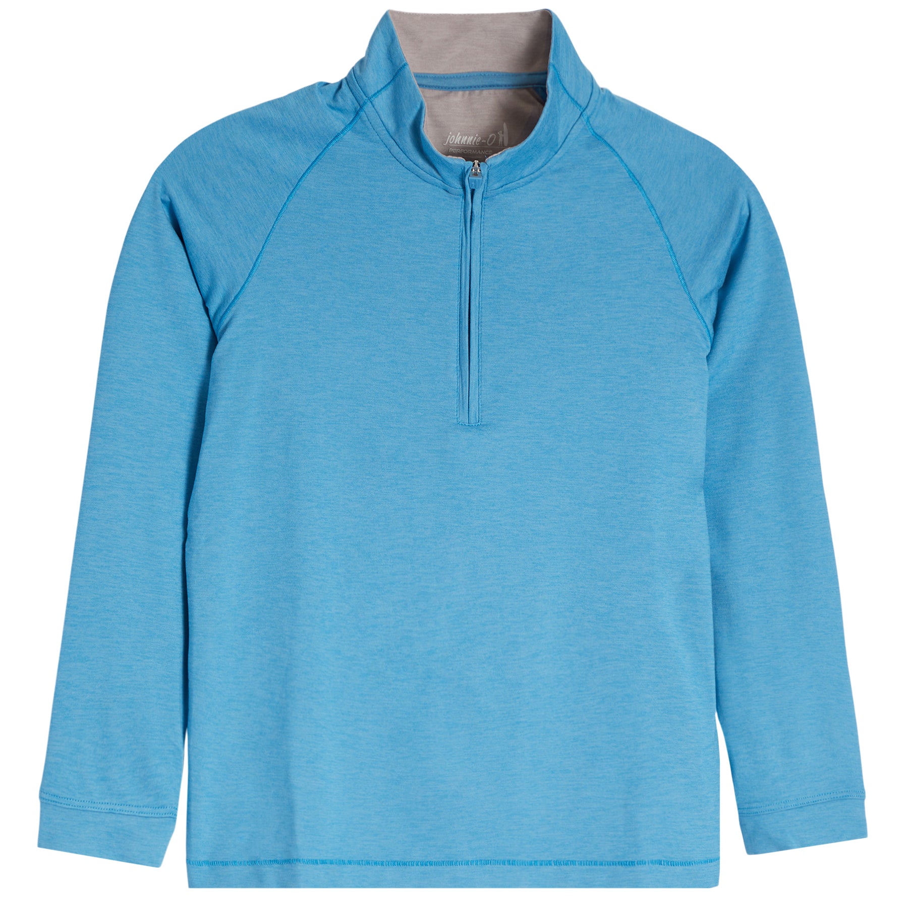 Free Borne 1/4 Zip Top - Denny's