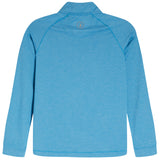 Free Borne 1/4 Zip Top - Denny's