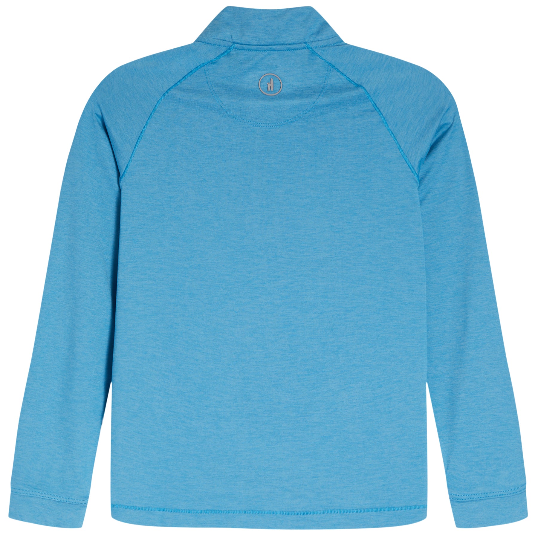Free Borne 1/4 Zip Top - Denny's