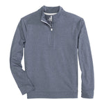 Flex 1/4 Zip Top - Denny's