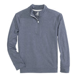 Flex 1/4 Zip Top - Denny's