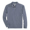 Flex 1/4 Zip Top - Denny's
