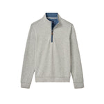 Sully 1/4 Zip - Denny's