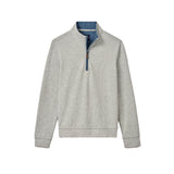 Sully 1/4 Zip - Denny's