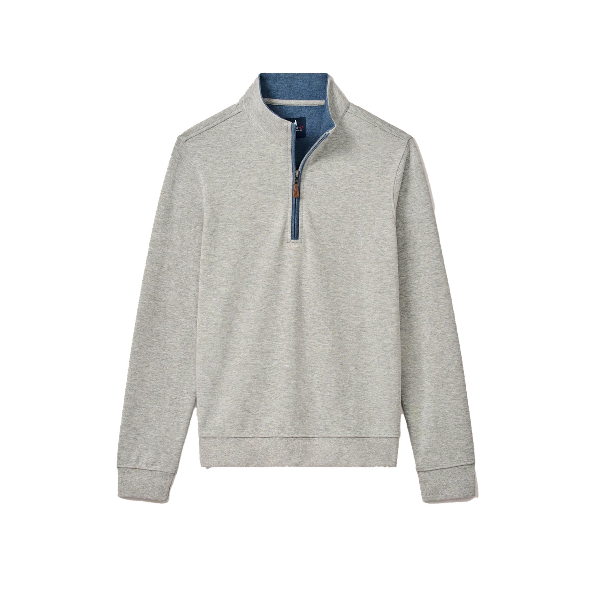 Sully 1/4 Zip - Denny's