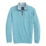 Sully 1/4 Zip - Denny's