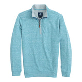 Sully 1/4 Zip - Denny's