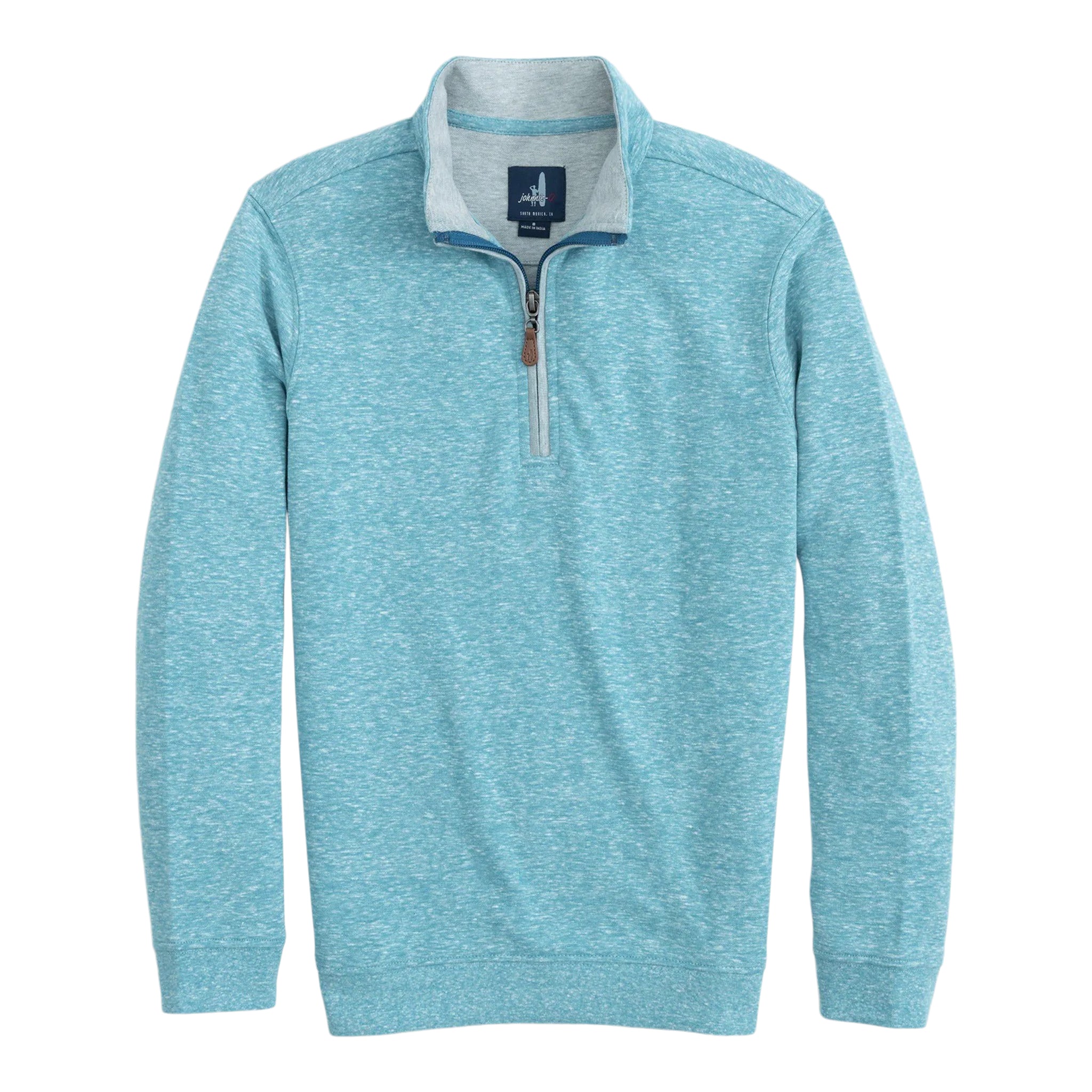 Sully 1/4 Zip - Denny's