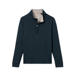 Free Borne 1/4 Zip - Denny's