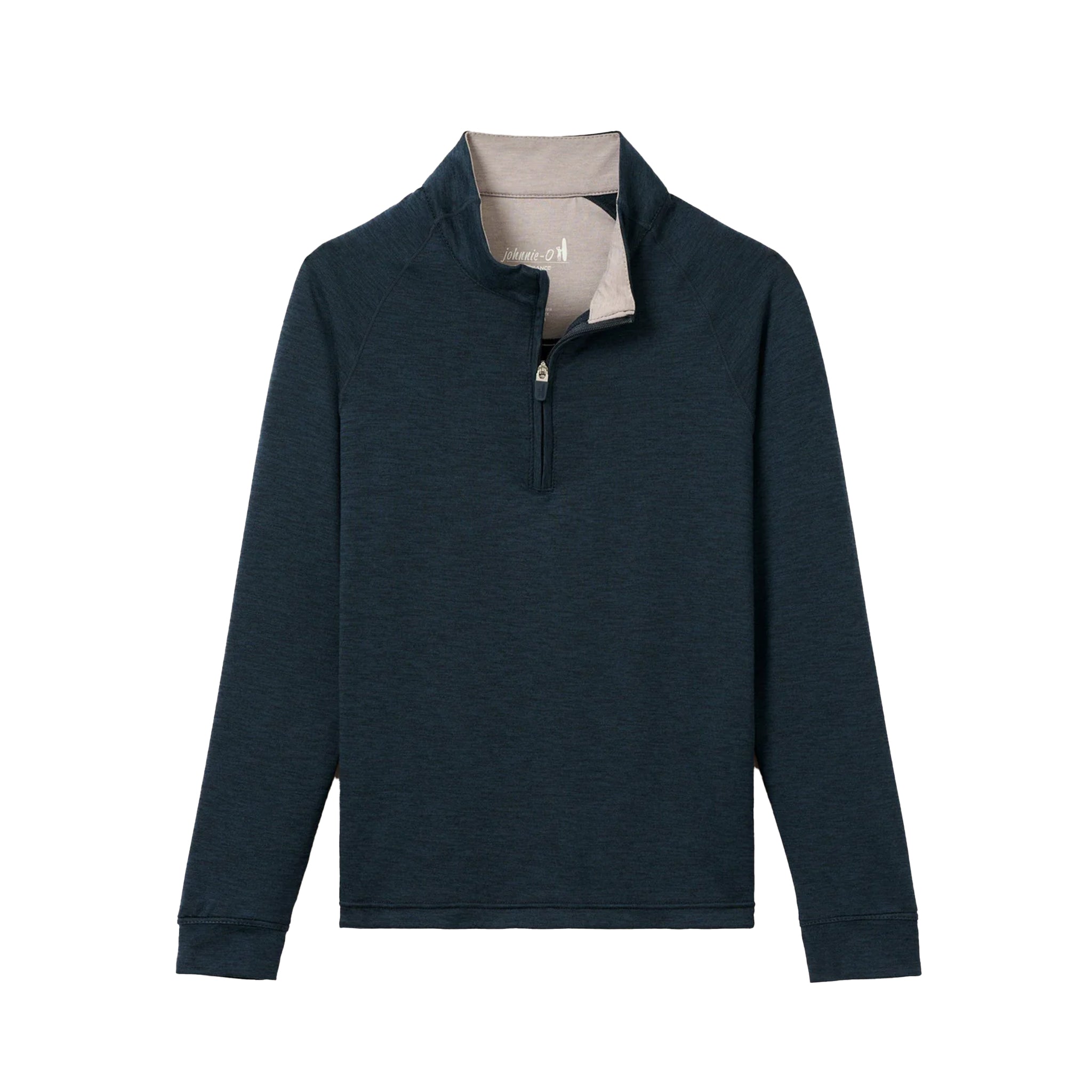 Free Borne 1/4 Zip - Denny's