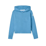 The EDD Long Sleeve Hooded Tee