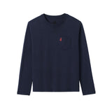 Coastal Way Long Sleeve Tee - Denny's