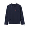 Coastal Way Long Sleeve Tee - Denny's