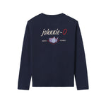 Coastal Way Long Sleeve Tee - Denny's